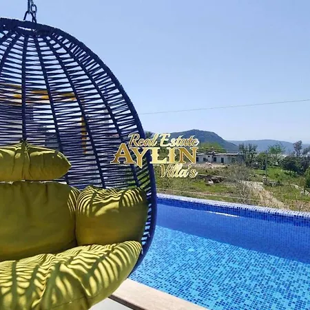 Willa 5 Star Luxury Illusion With Private Pool *