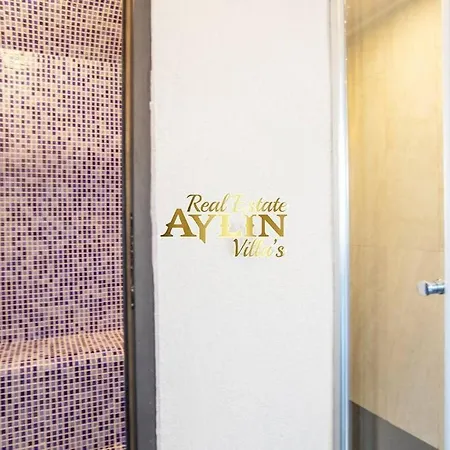 Willa 5 Star Luxury Illusion With Private Pool *