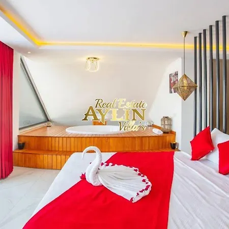 Willa 5 Star Luxury Illusion With Private Pool *