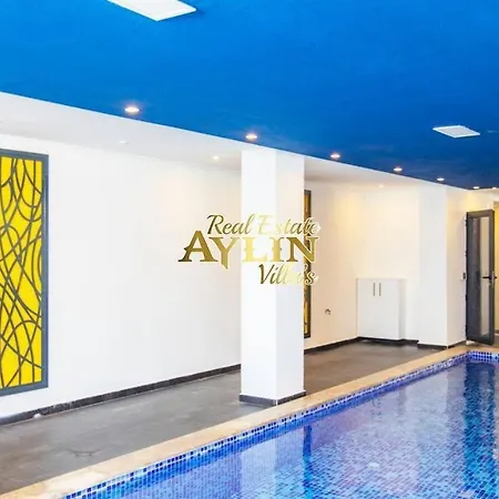 Willa 5 Star Luxury Illusion With Private Pool *